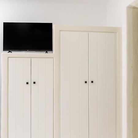 Naxos Downtown Apartments & Suites Naxos City Quarto foto